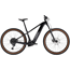 El MTB Trek Powerfly+ 4 800Wh Gen 5 Dark Star/Dark Web