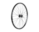 Bontrager Forhjul Connection/Dc20 27,5" Disc Pv Sort