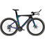 Triathloncykel Trek Speed Concept SLR 7 AXS Emerald Iris/Black