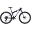 Full suspension MTB Trek Supercaliber SLR 9.8 X0 Flight Attendant Gen 2 Navy Smoke