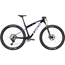Full suspension MTB Trek Supercaliber SLR 9.8 XT Di2 Gen 2 Navy Smoke