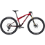Heldämpad MTB Trek Supercaliber SLR 9.8 XT Di2 Gen 2 Red Smoke/Drizzle