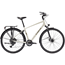 Hybridcykel Trek Verve Equipped Lunar Silver