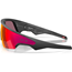 Cykelglasögon Oakley Meta Vanguard AI Smart Glasses Black/Prizm Road