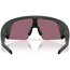 Cykelglasögon Oakley Meta Vanguard AI Smart Glasses Black/Prizm Road