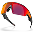Cykelglasögon Oakley Meta Vanguard AI Smart Glasses Black/Prizm Road