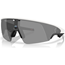 Pyöräilylasit Oakley Meta Vanguard AI Smart Glasses White/Prizm Black