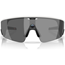 Pyöräilylasit Oakley Meta Vanguard AI Smart Glasses White/Prizm Black