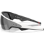 Pyöräilylasit Oakley Meta Vanguard AI Smart Glasses White/Prizm Black