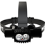 Hodelykt MOONLIGHT Noctia Max Black