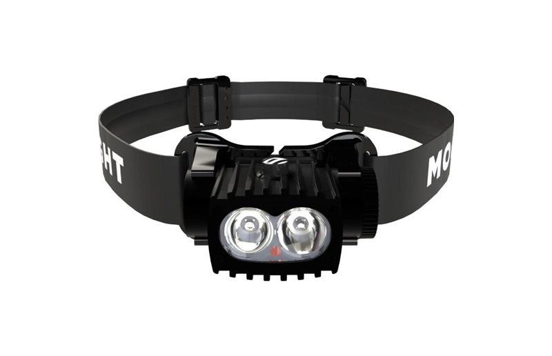 Hodelykt MOONLIGHT Noctia Black