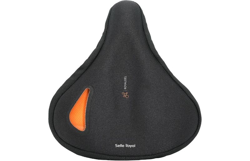 Sadelovertræk Selle Royal Royalgel Seat Cover Large