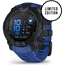 Urheilukello Garmin Instinct 3 AMOLED 45mm Black/Blue