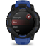 Urheilukello Garmin Instinct 3 AMOLED 45mm Black/Blue
