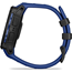 Urheilukello Garmin Instinct 3 AMOLED 45mm Black/Blue