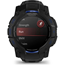 Urheilukello Garmin Instinct 3 AMOLED 50mm Black/Blue