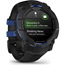 Urheilukello Garmin Instinct 3 AMOLED 50mm Black/Blue