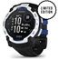 Urheilukello Garmin Instinct 3 Solar 50mm White/Black