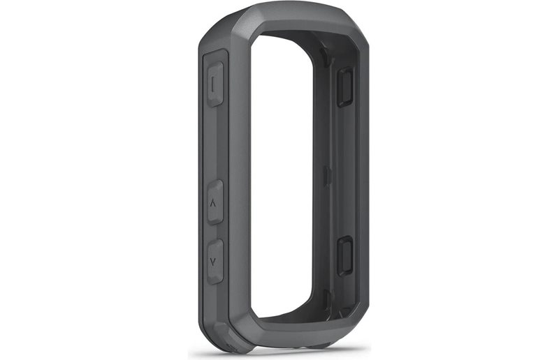 Silikonfodral Garmin Edge 550/850 Stone Grey