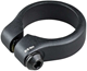 Sadelpindsklampe Bontrager Bolt-On Basic 32.0 mm sort