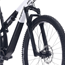 Superior Full suspension MTB XF 9.2 Rc Matte Carbon/White