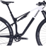 Superior Full suspension MTB XF 9.2 Rc Matte Carbon/White