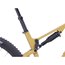 Superior Full suspension MTB XF 9.2 Dc Matte Mustard