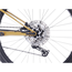 Superior Full suspension MTB XF 9.2 Dc Matte Mustard