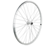 Bontrager forhjul Approved Tlr/Fm-21 28" Sølv