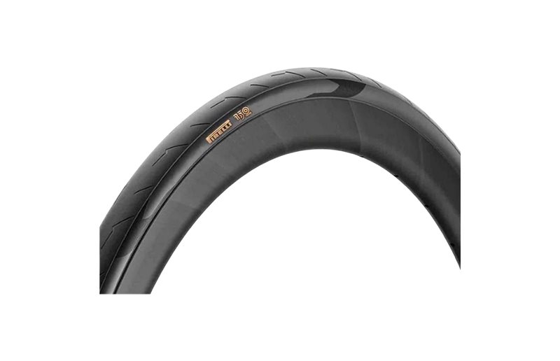 Cykeldæk Pirelli P ZERO Race 150th Aniversary Edition Gold Label