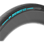 Cykeldäck Pirelli P ZERO Race TLR Color Edition Blue Label