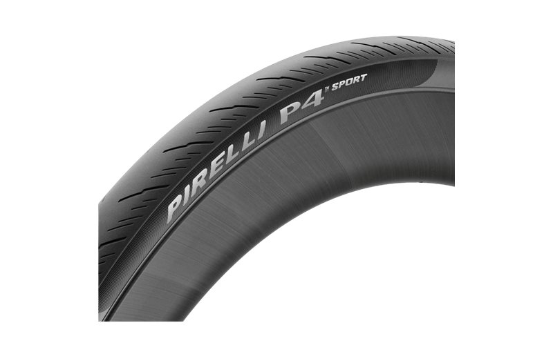 Rengas Pirelli P4 Sport Black