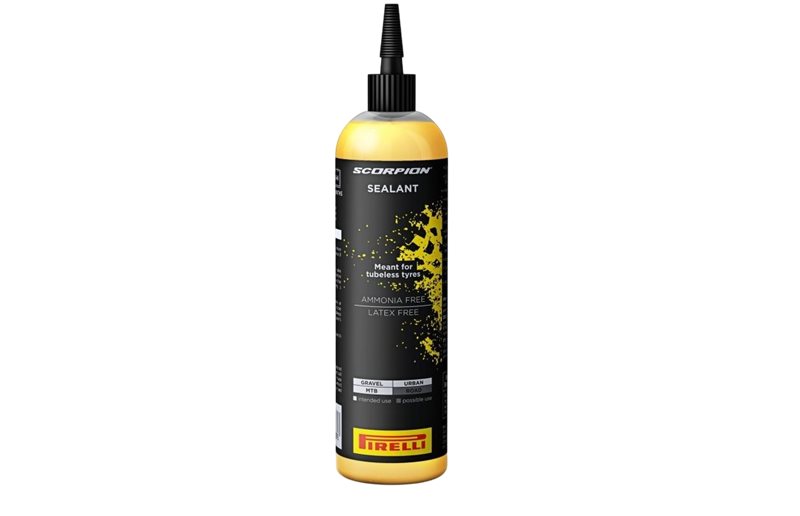 Tubeless litku Pirelli Scorpion Sealant 240ml