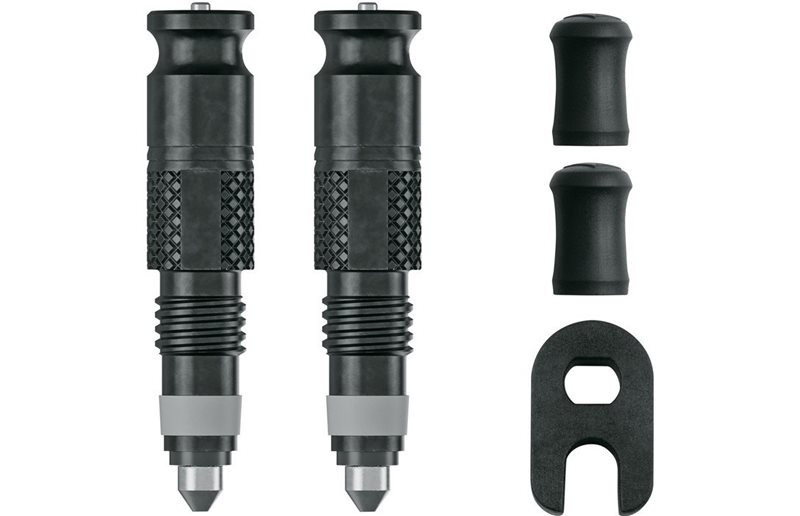 Tubeless venttiili Schwalbe Clik Valve Core SV/SCV