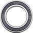Bontrager 6802 Llb Udskiftning af Navleje