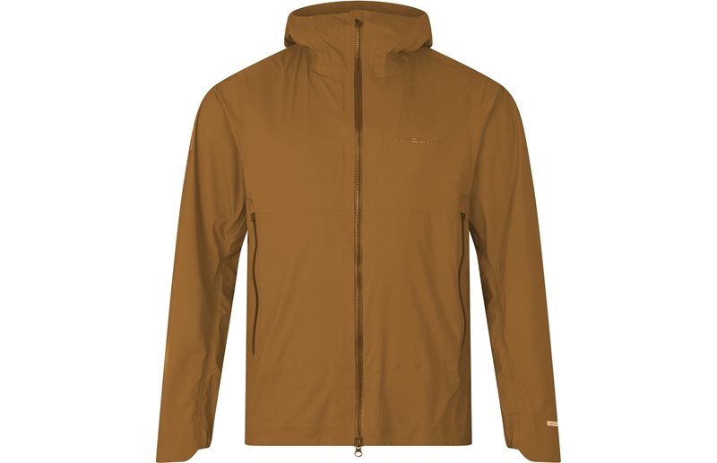 Pyöräilytakki Endura MT500 Advanced Waterproof Jacket Bronze