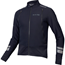 Cykeljakke Endura Pro SL 3eason Jacket Midnight Navy