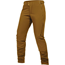 Cykelbukser Endura MT500 Spray Trousers Bronze