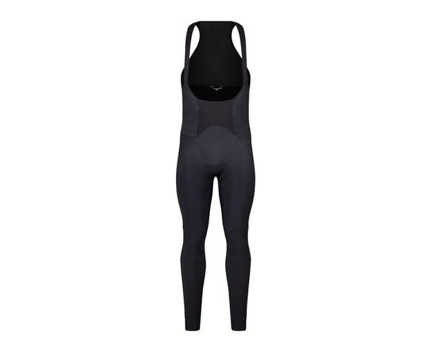 Cykelbukser Endura MT500 Thermal Liner Bibtight Black