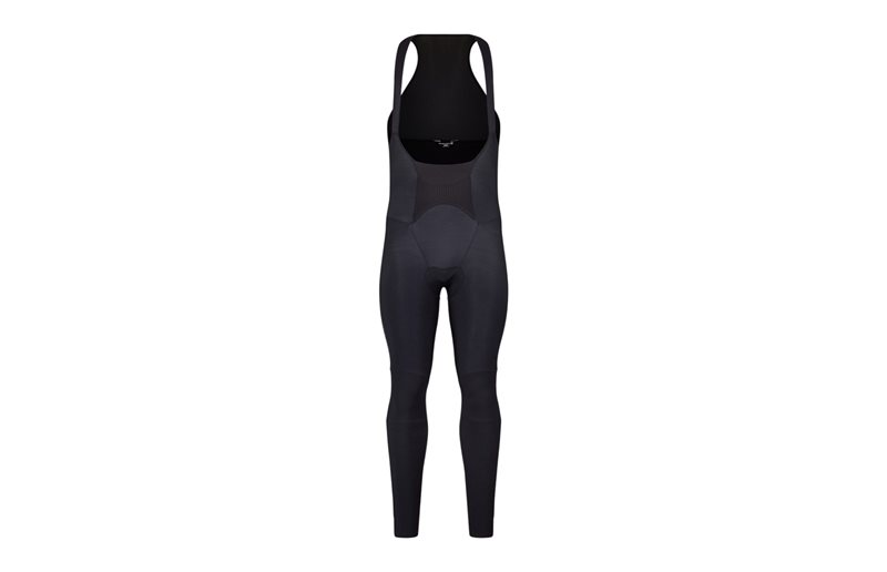 Cykelbyxor Endura MT500 Thermal Liner Bibtight Black