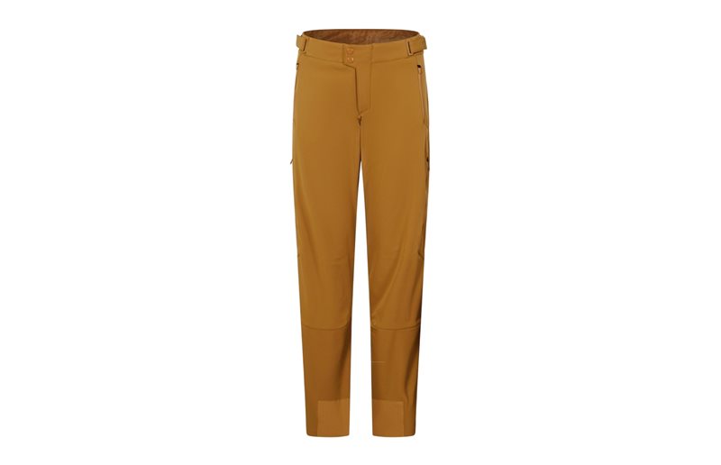 Cykelbyxor Endura Wms MT500 Spray Trouser Bronze