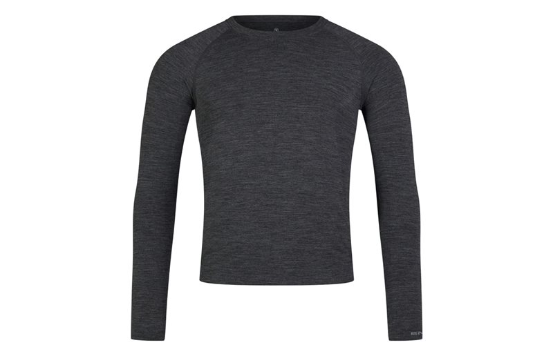 Alusasu Endura Baabaa Pro L/S Baselayer  Grey