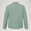 Cykeljacka Endura Forty1Thirty Coach Jacket Loch Green