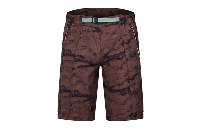 Pyöräilyhousut Endura Forty1Thirty Short Java