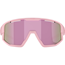Cykelglasögon Bliz Fusion Matt Powder Pink-Brown/Rose Multicolour