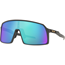 Cykelbriller Oakley Sutro Matte Carbon-Prizm Sapphire