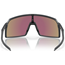 Cykelglasögon Oakley Sutro Matte Carbon-Prizm Sapphire