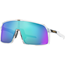 Cykelglasögon Oakley Sutro Clear-Prizm Sapphire