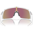 Cykelglasögon Oakley Sutro Clear-Prizm Sapphire