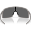 Cykelglasögon Oakley Sutro Titanium-Prizm Black